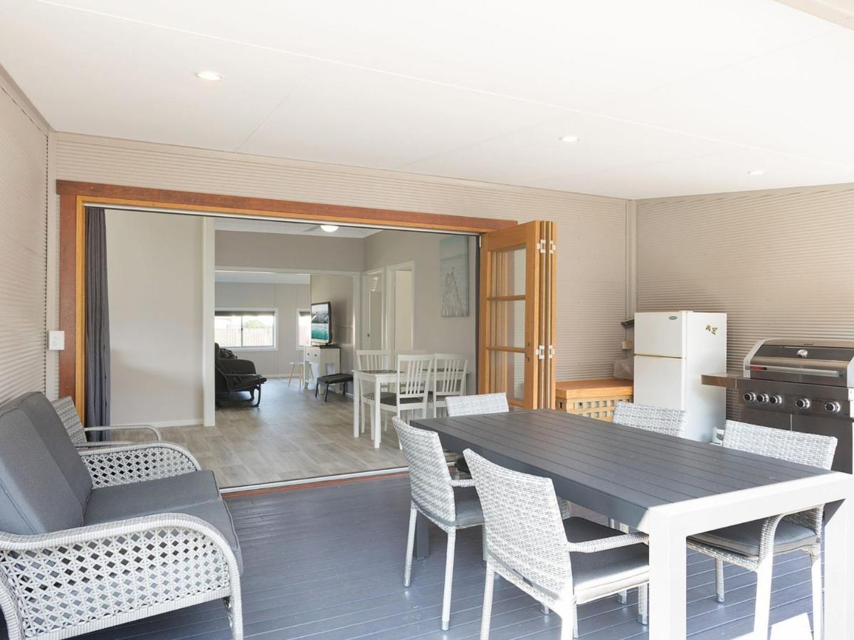 The Inlet Holiday home