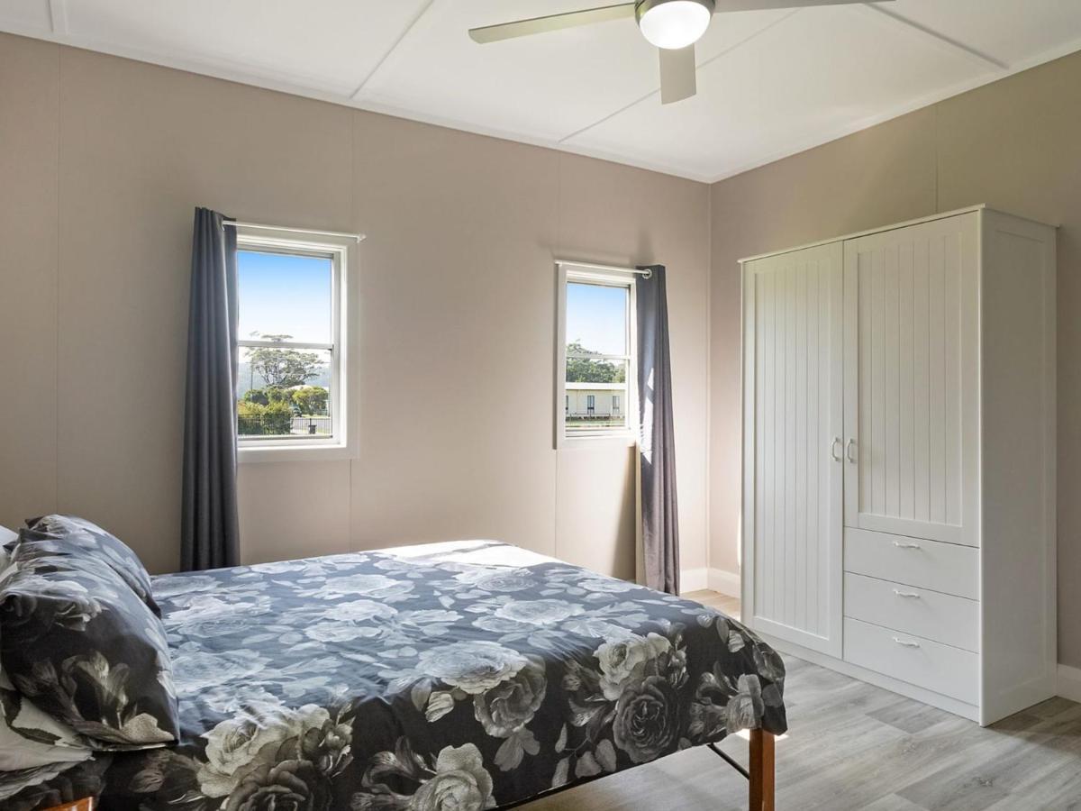 The Inlet Holiday home Narooma