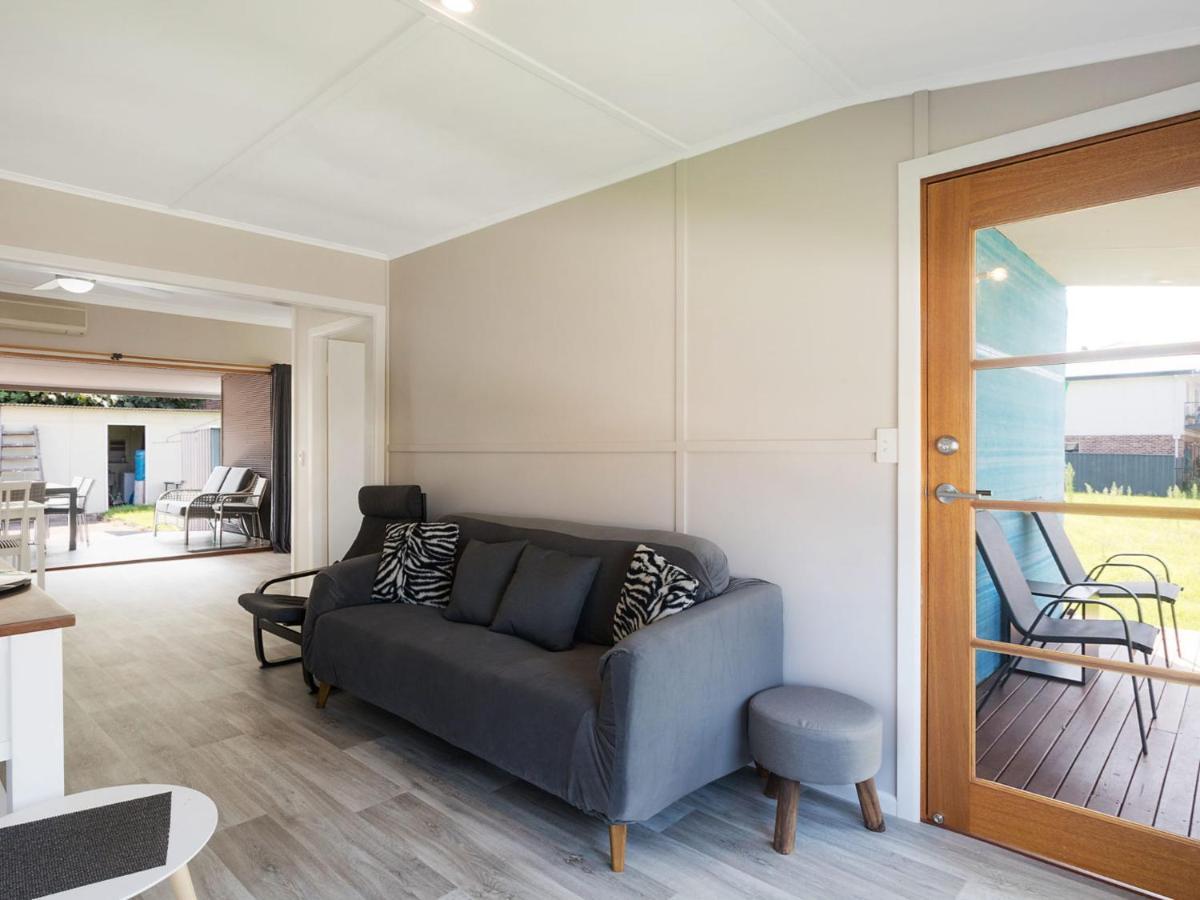 Holiday home The Inlet Narooma